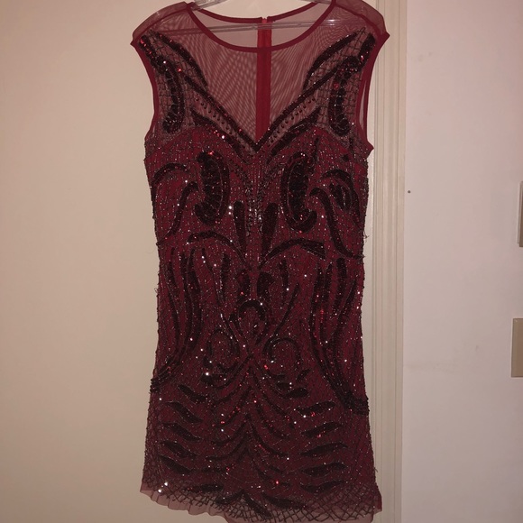 Landmark Homecoming Dress - Picture 1 of 6